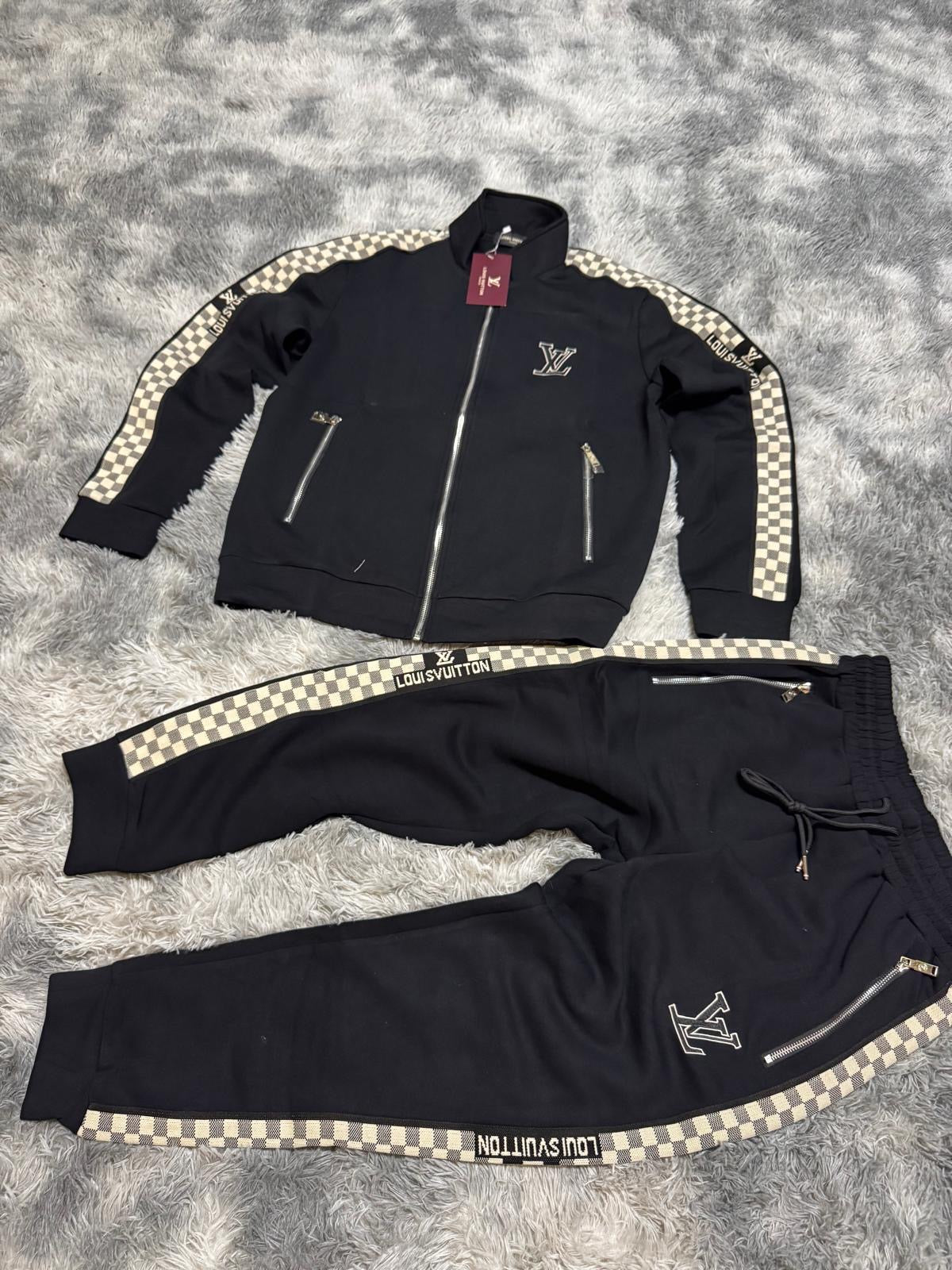 CHANDAL LV