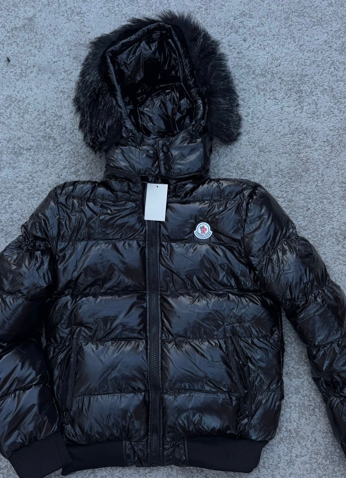 CHAQUETA M0NCLER