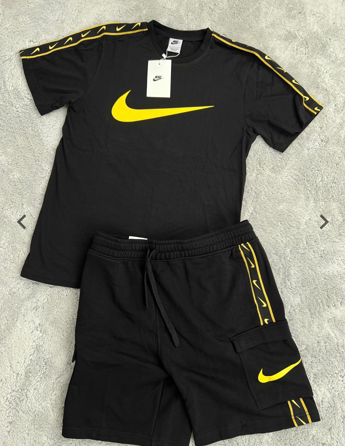 CONJUNTO NIK/E