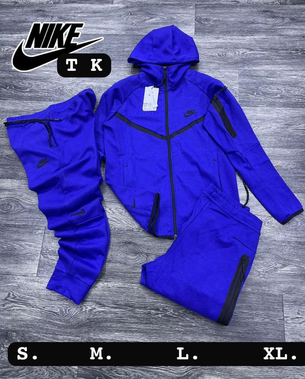 CHANDAL T£ECH