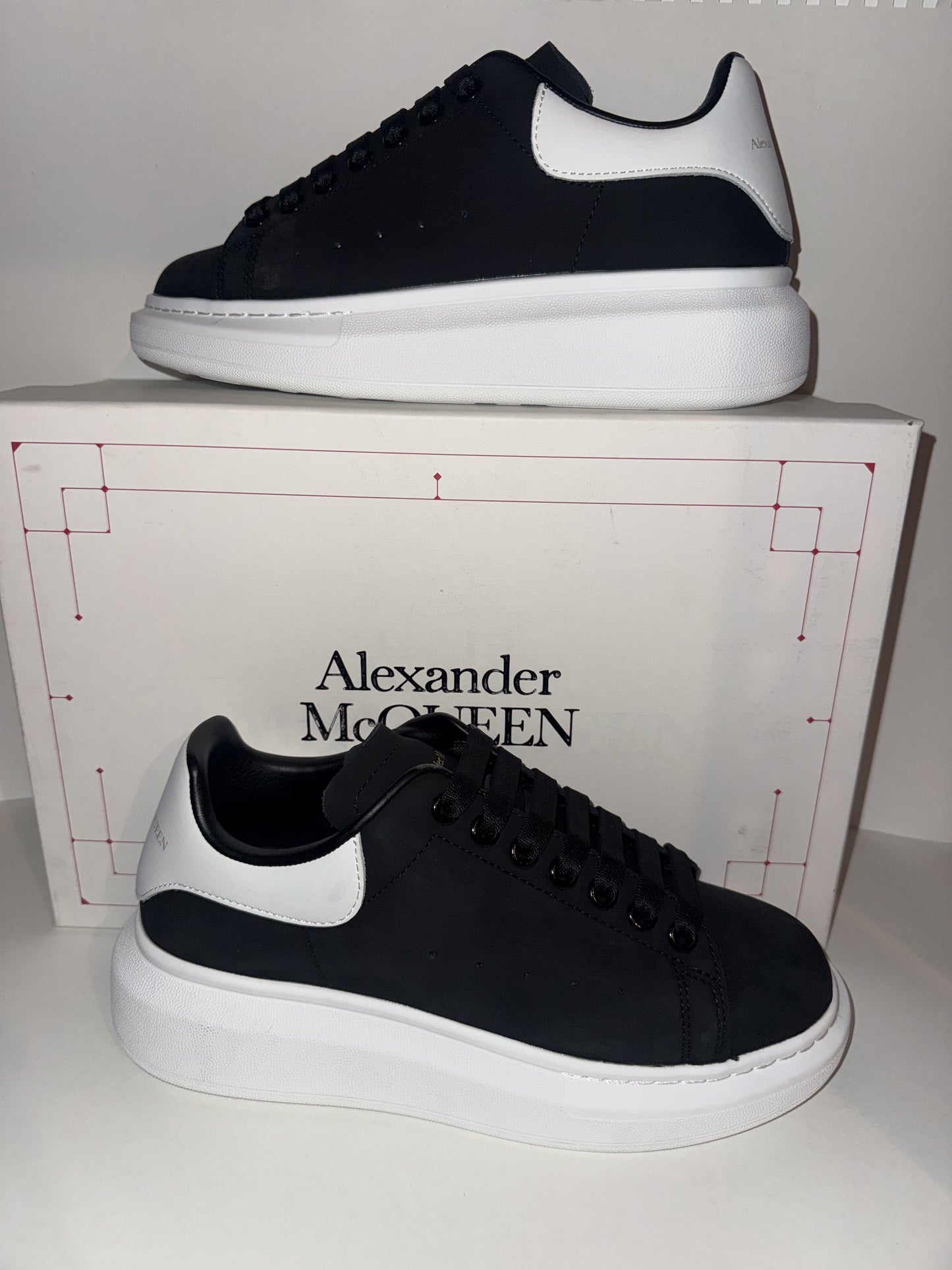 ALEXANDER MCQ£EN