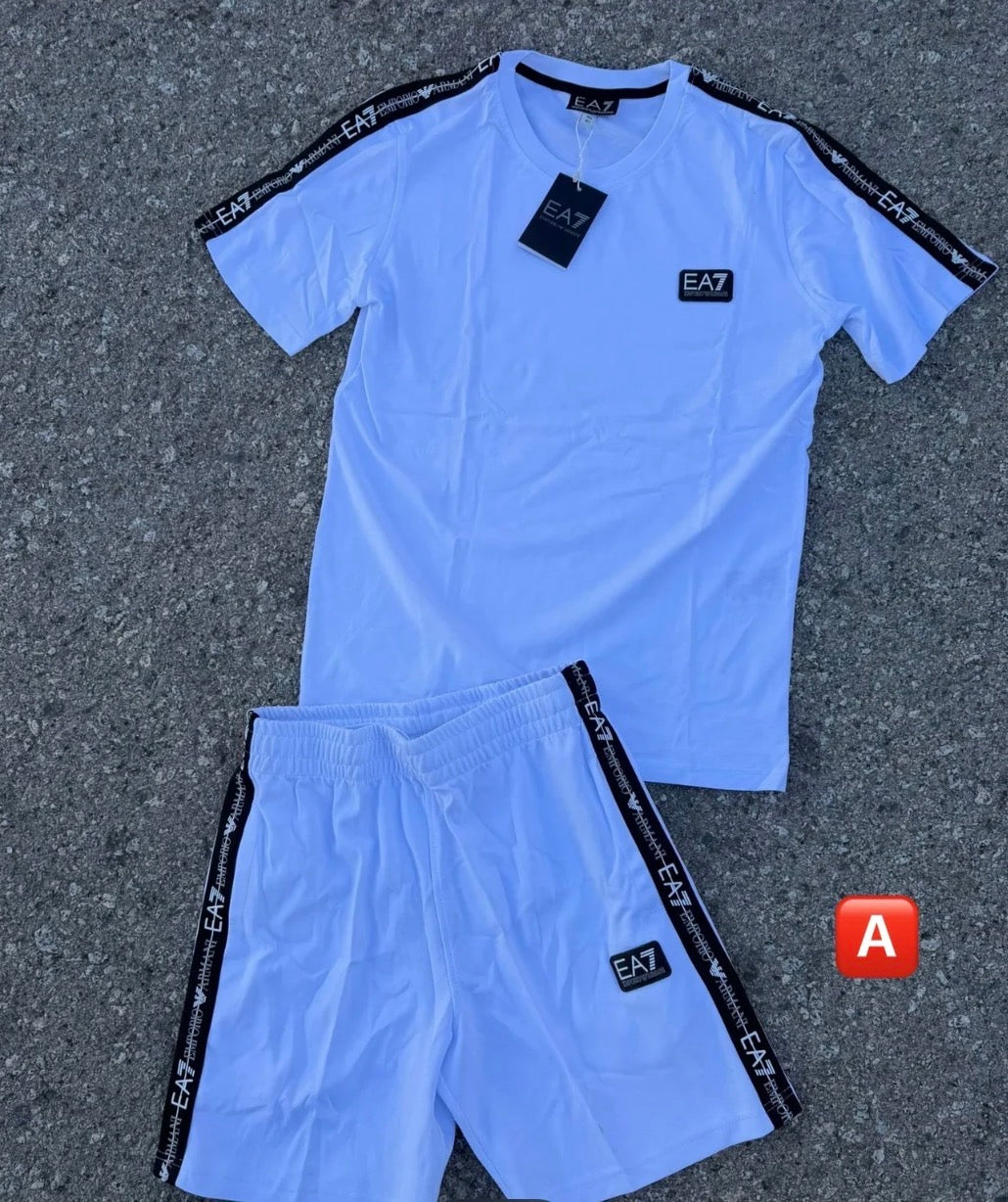 CONJUNTO EA7