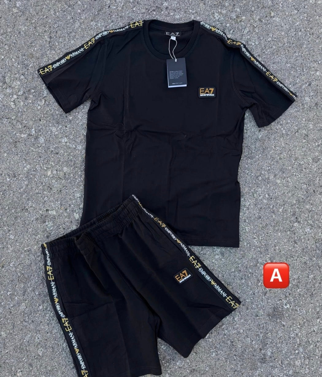 CONJUNTO EA7