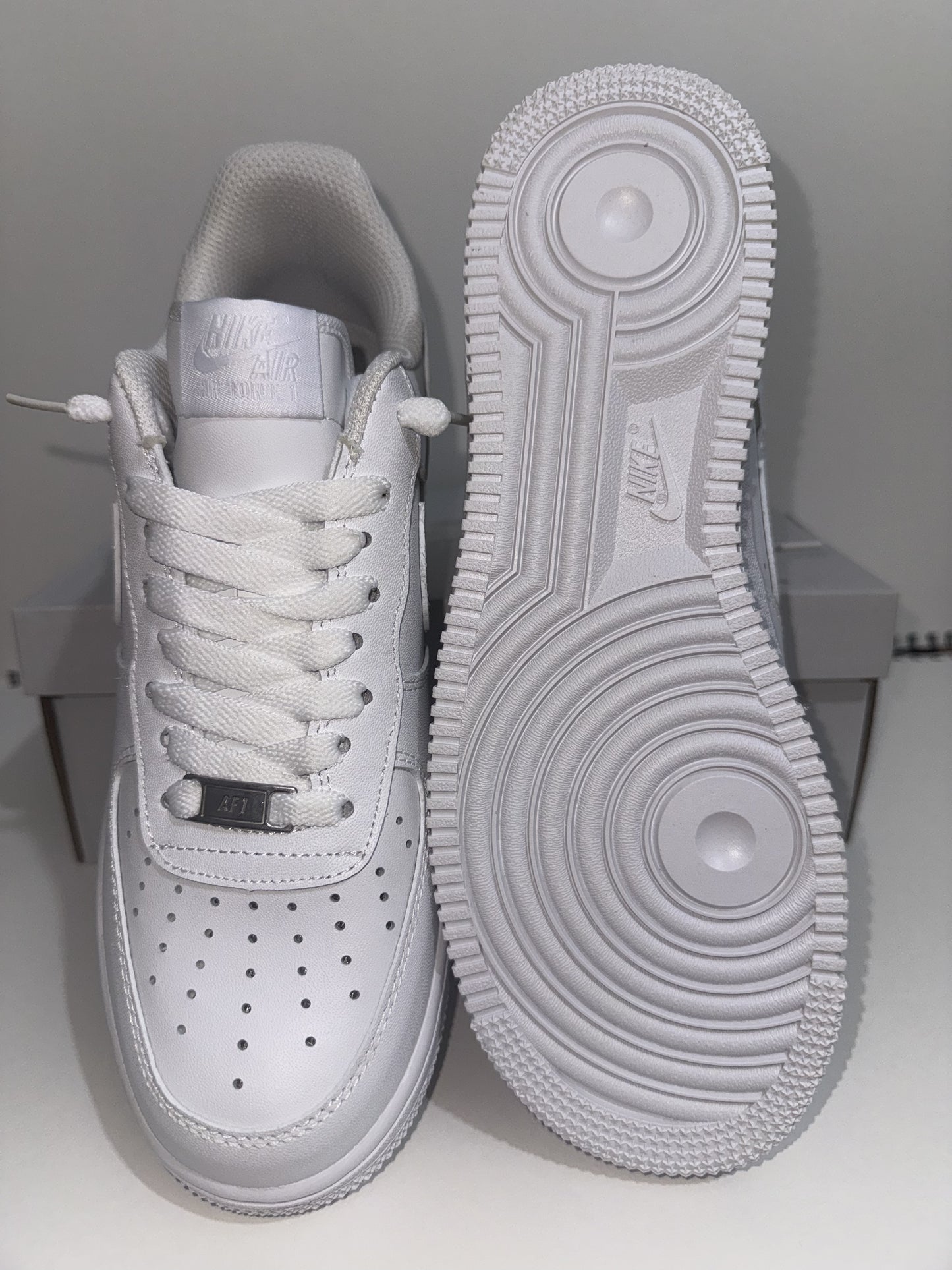 AIR FORC£ ONE