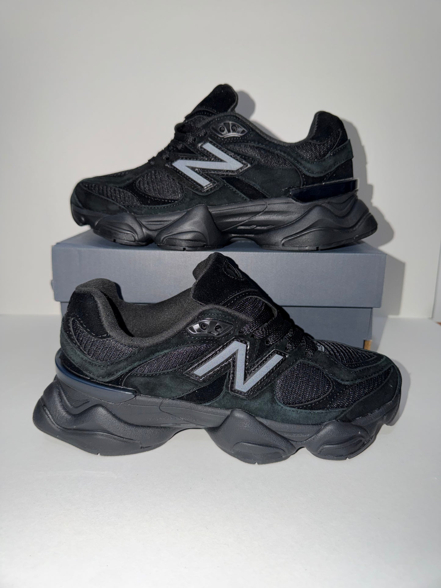 NEW BALANC£ 9060
