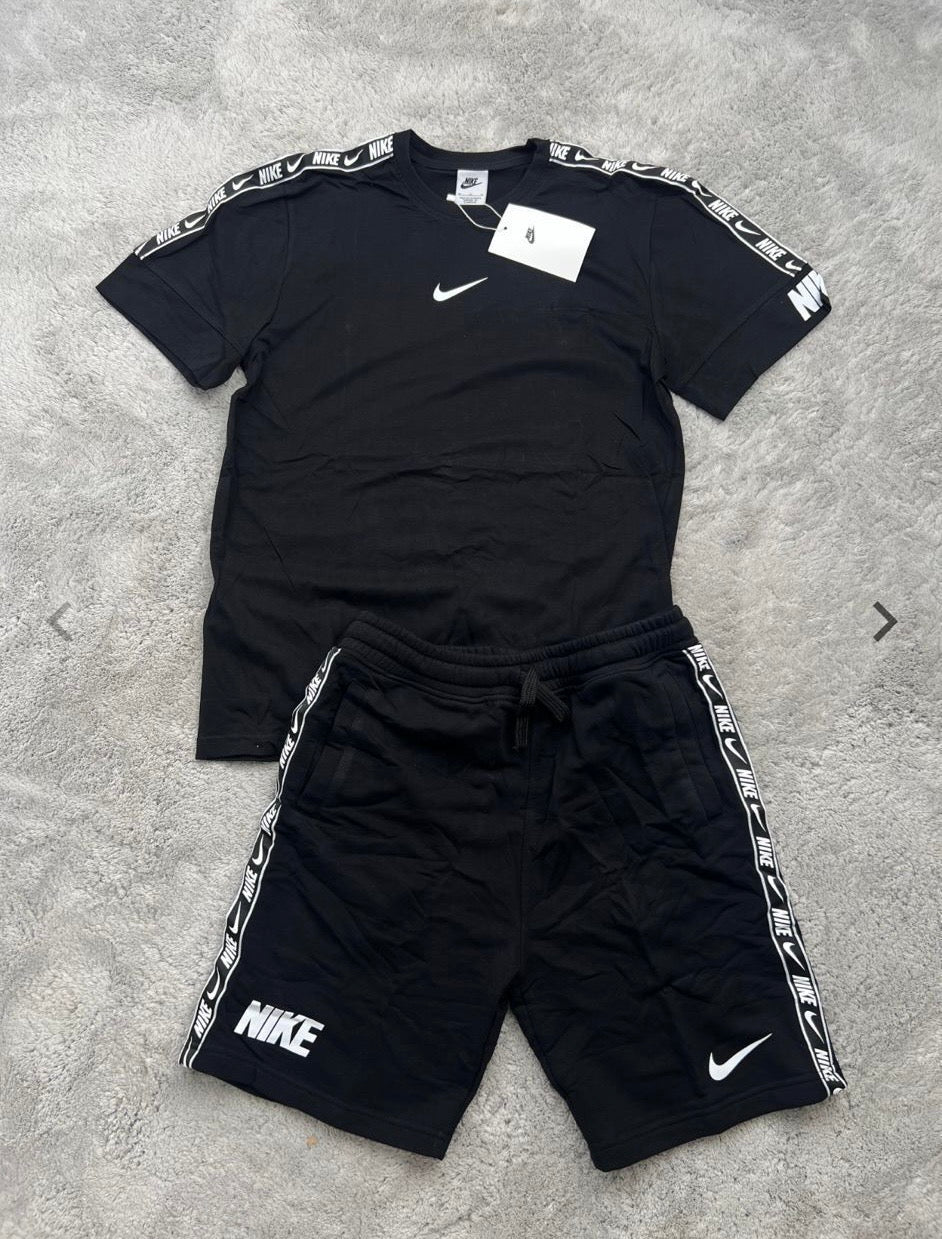 CONJUNTO NIK/E