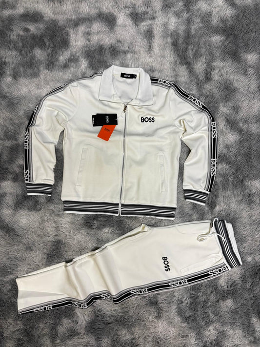 CHANDAL B0SS
