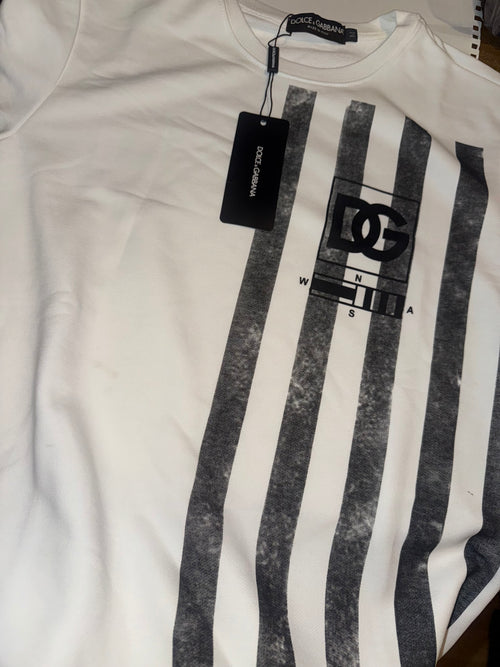 SUDADERA DG