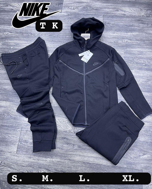 CHANDAL T£ECH