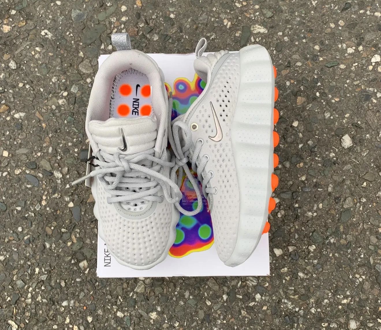NIK/E MID