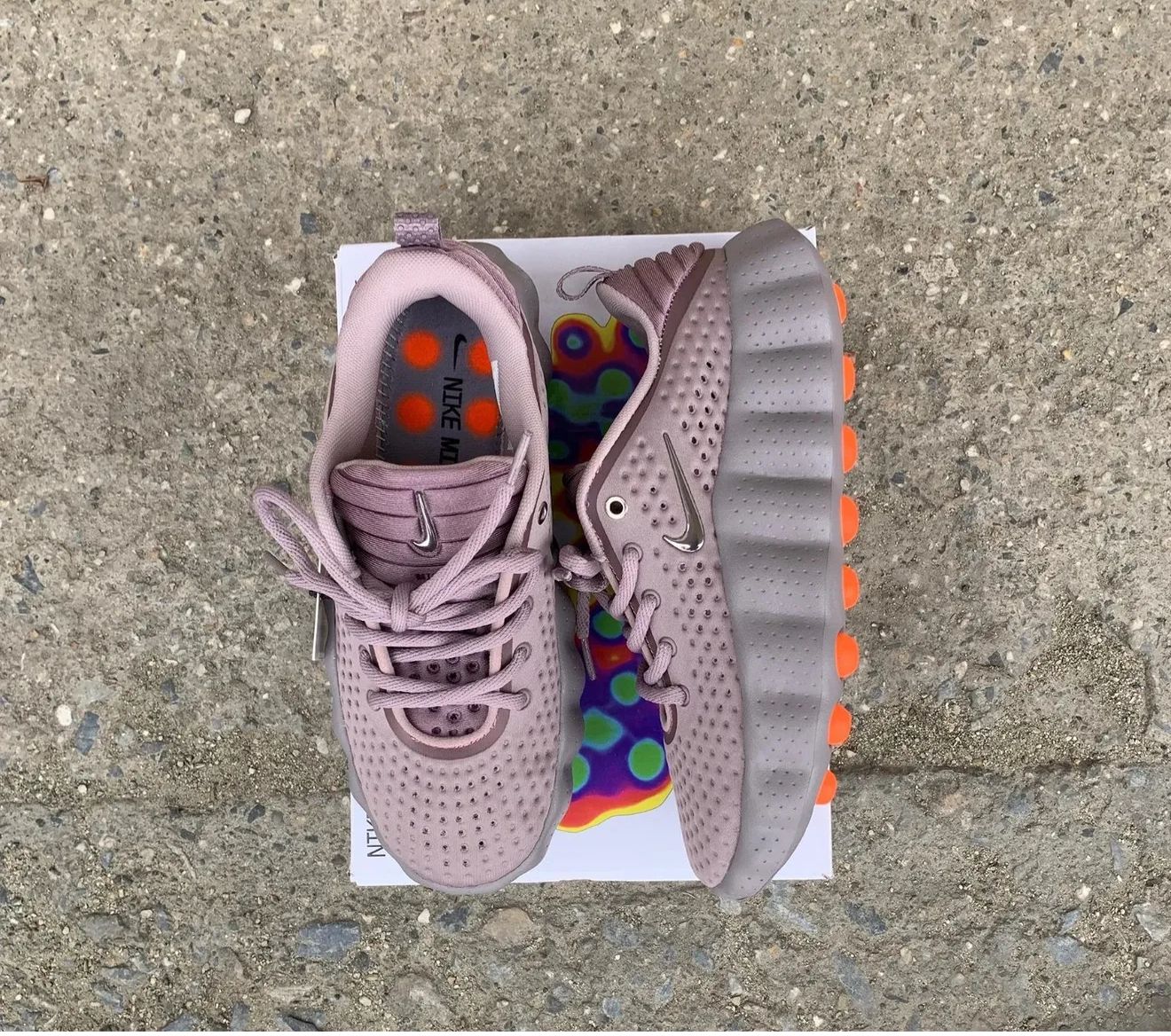 NIK/E MID