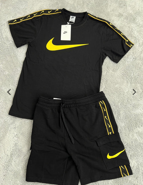CONJUNTO NIK/E
