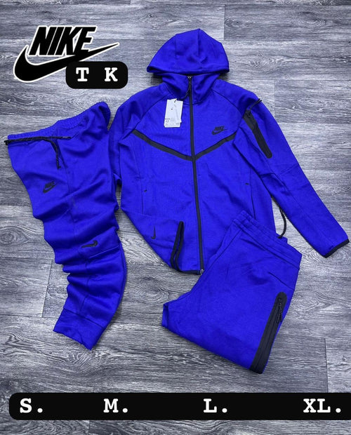 CHANDAL T£ECH