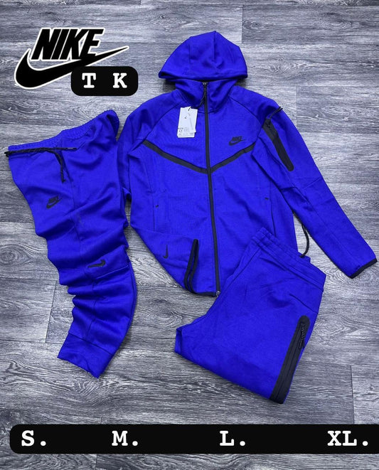 CHANDAL T£ECH