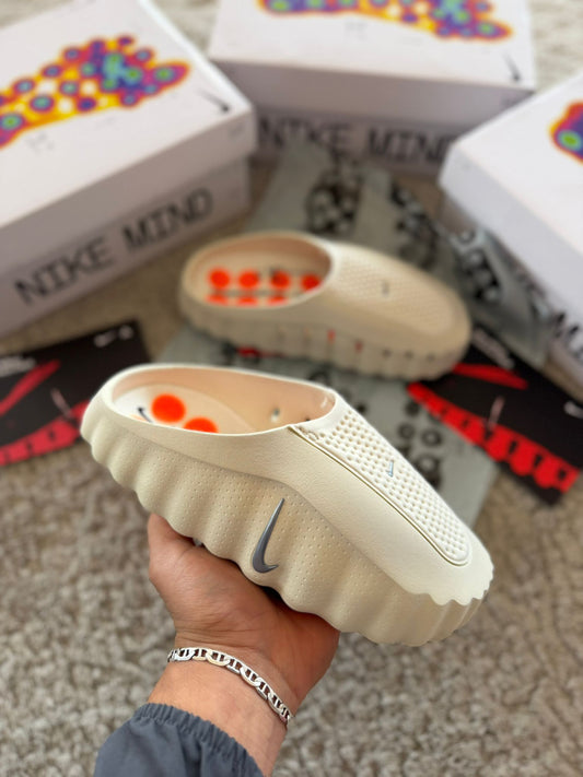 NIK/E MID