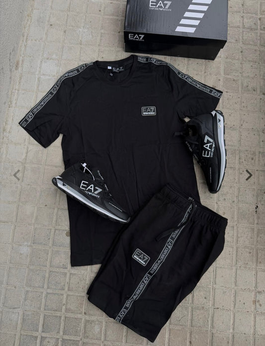 CONJUNTO EA7