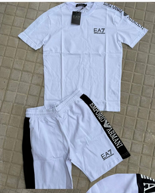 CONJUNTO EA7