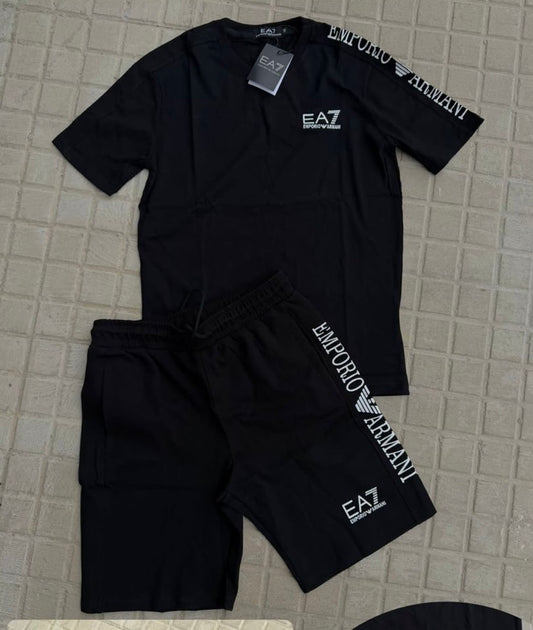CONJUNTO EA7