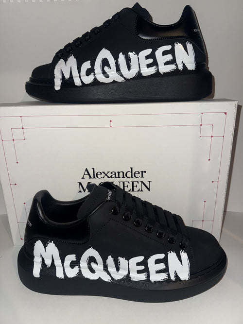 ALEXANDER MCQ£EN