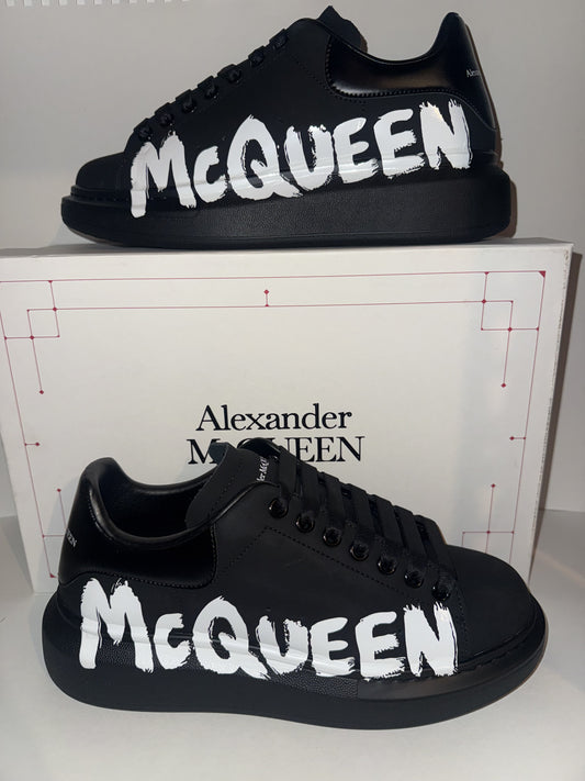 ALEXANDER MCQ£EN