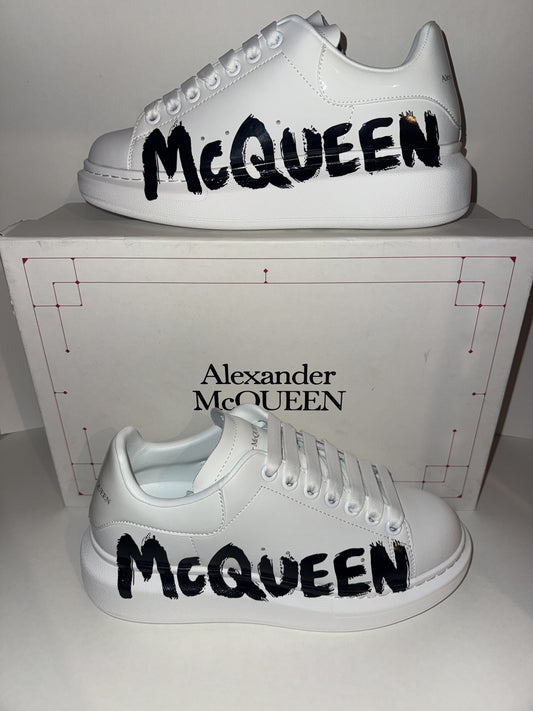 ALEXANDER MCQ£EN