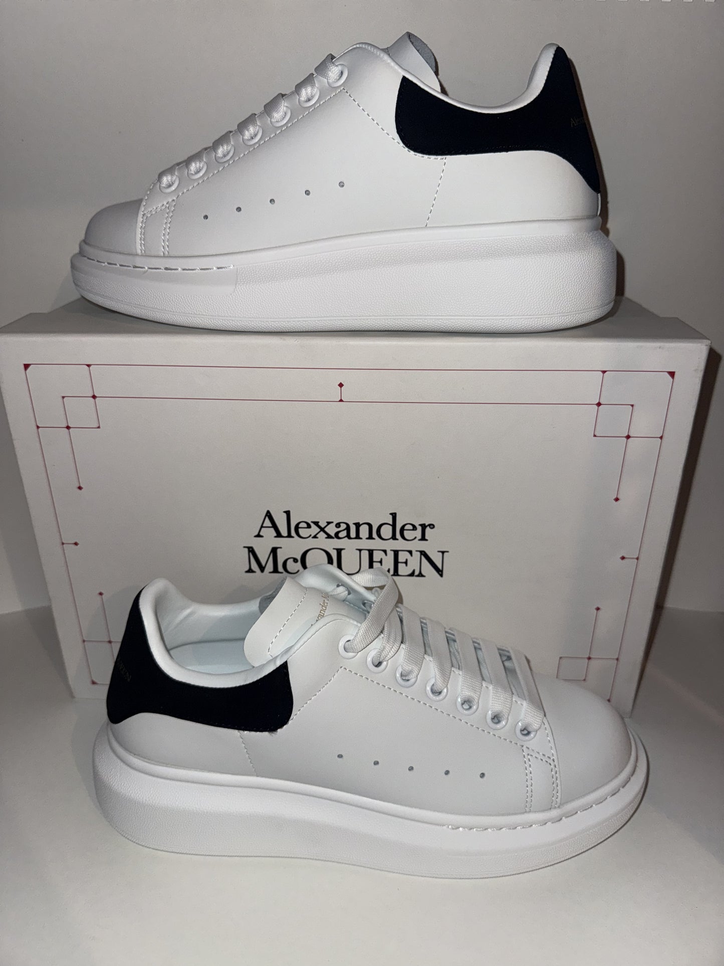 ALEXANDER MCQ£EN