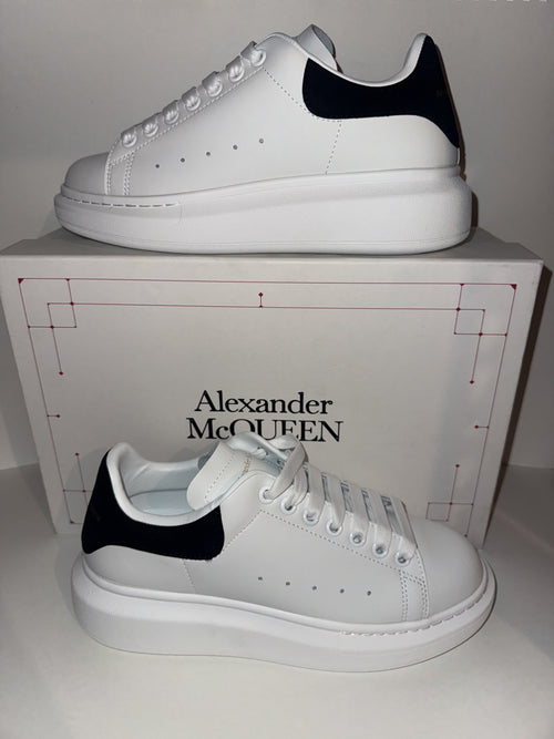 ALEXANDER MCQ£EN