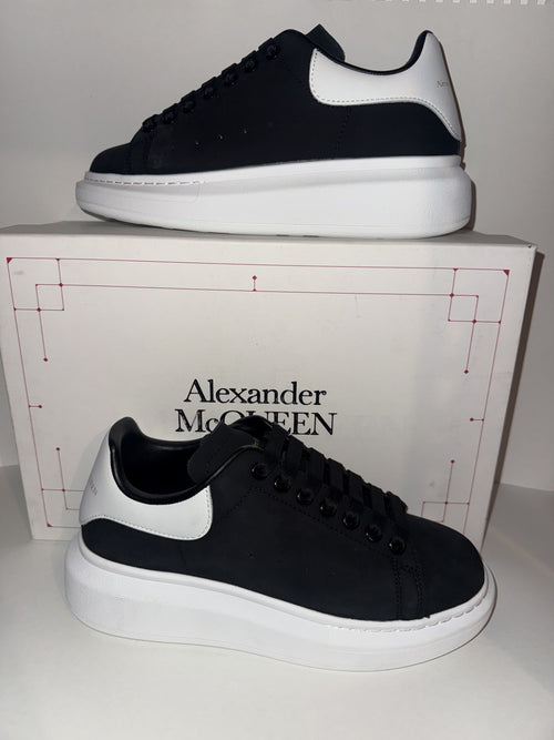 ALEXANDER MCQ£EN