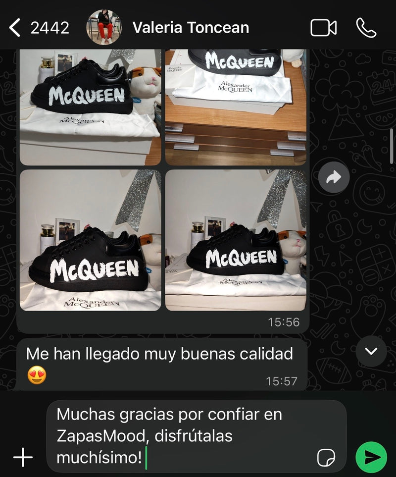Reseña de cliente 6
