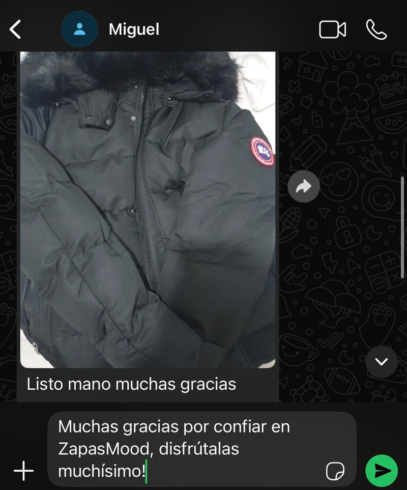 Reseña de cliente 14
