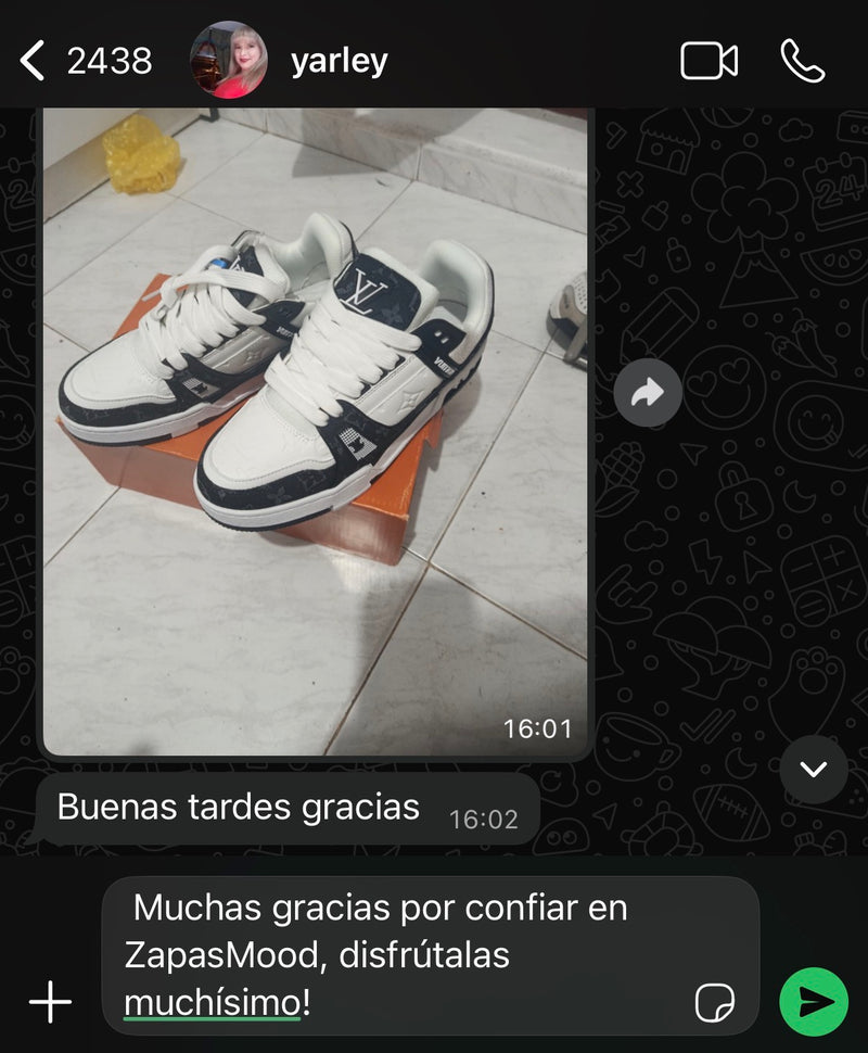 Reseña de cliente 13