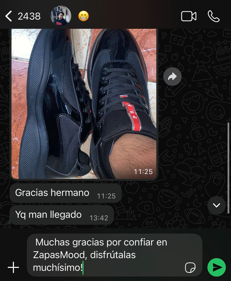 Reseña de cliente 12
