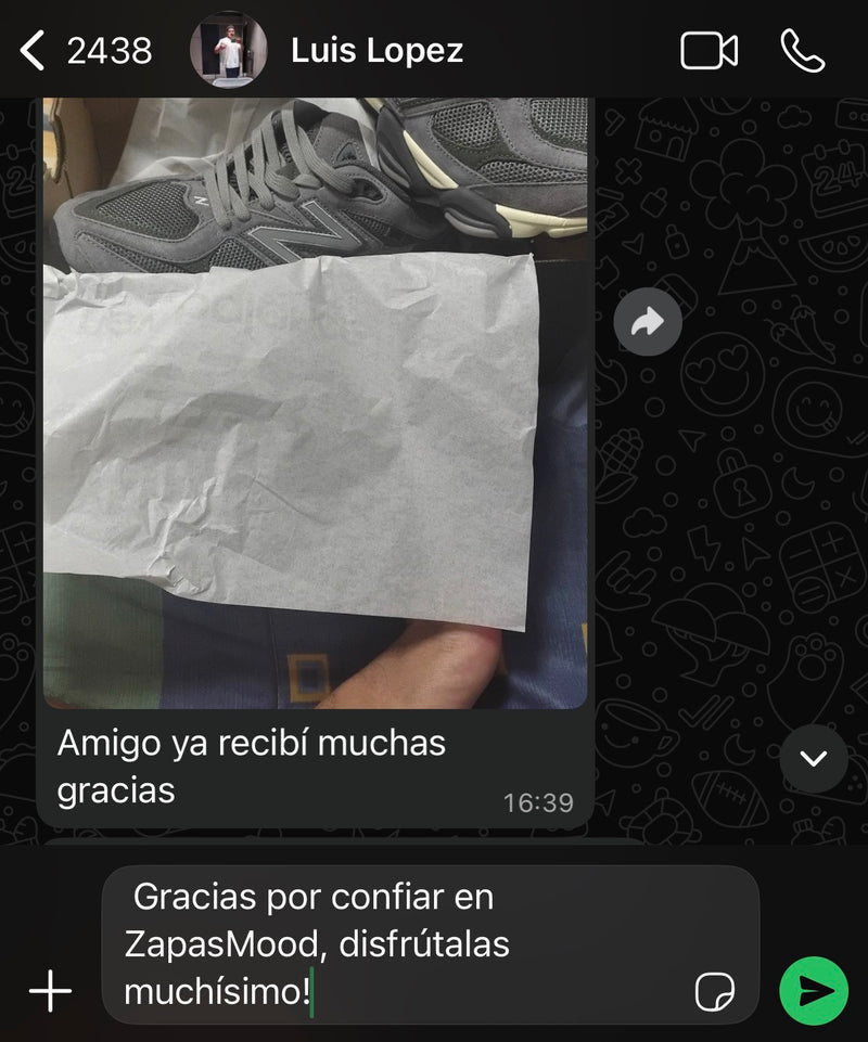 Reseña de cliente 11