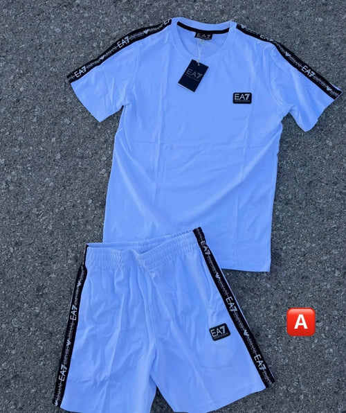 CONJUNTO EA7