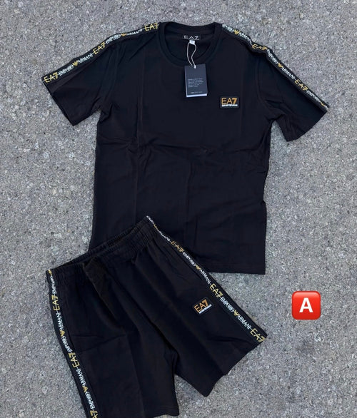 CONJUNTO EA7