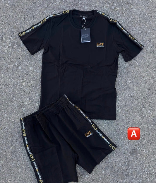 CONJUNTO EA7