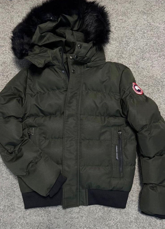 CHAQUETA CANAD/\ GOOSE