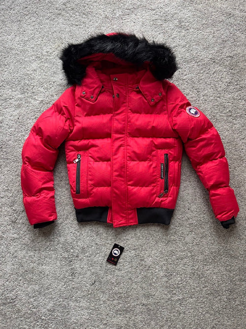 CHAQUETA CANAD/\ GOOSE