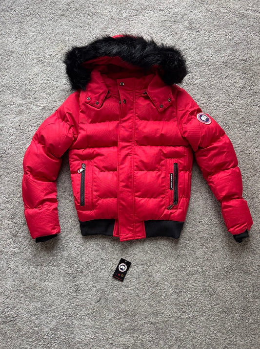 CHAQUETA CANAD/\ GOOSE
