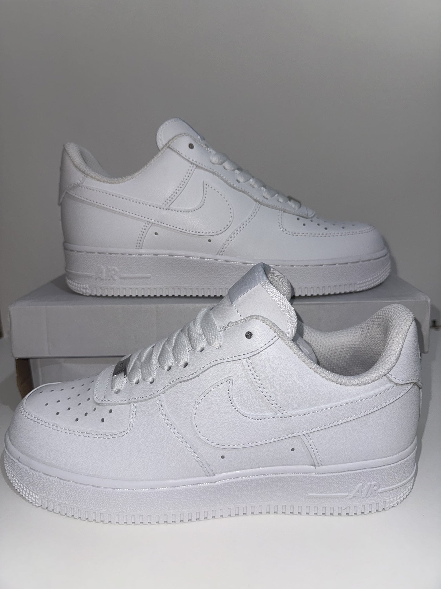 AIR FORC£ ONE