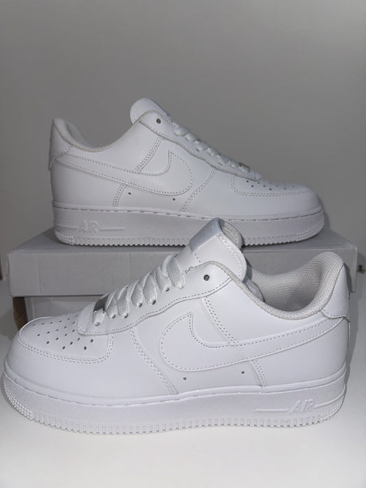 AIR FORC£ ONE