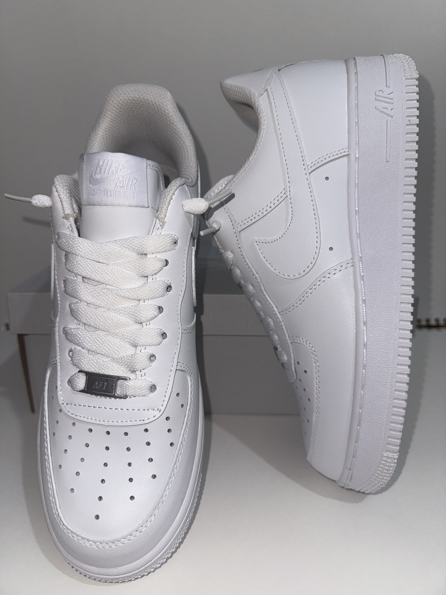 AIR FORC£ ONE