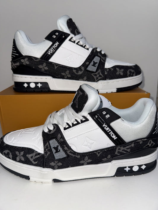 LOUIS VUITT0N TRAINER