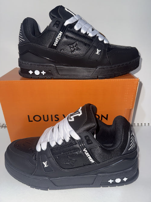 LOUIS VUITT0N TRAINER
