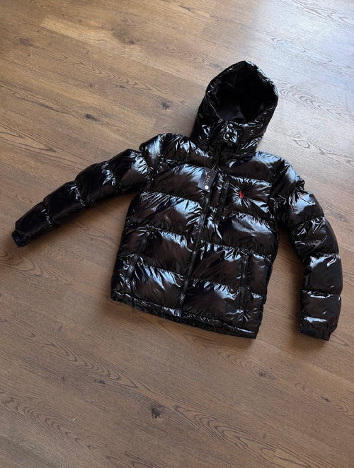 CHAQUETA P0LO