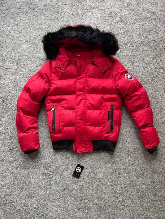 CHAQUETA CAN/\DA