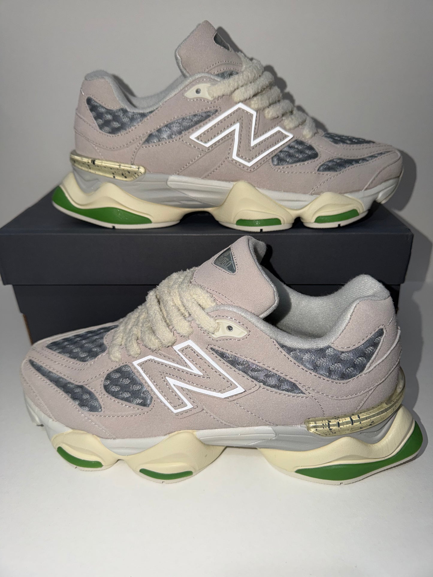 NEW BALANC£ 9060