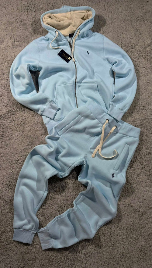 CHANDAL P0LO
