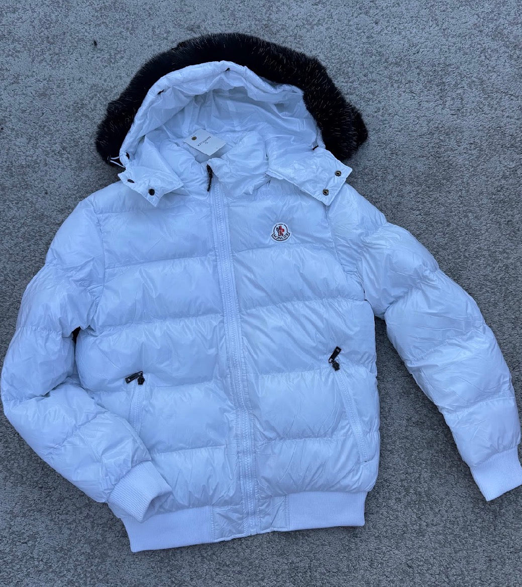 CHAQUETA M0NCLER
