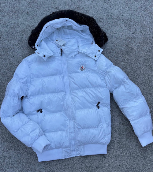 CHAQUETA M0NCLER